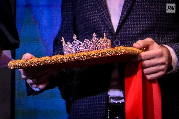 Завершился отбор на конкурс «Мисс Павлодар»