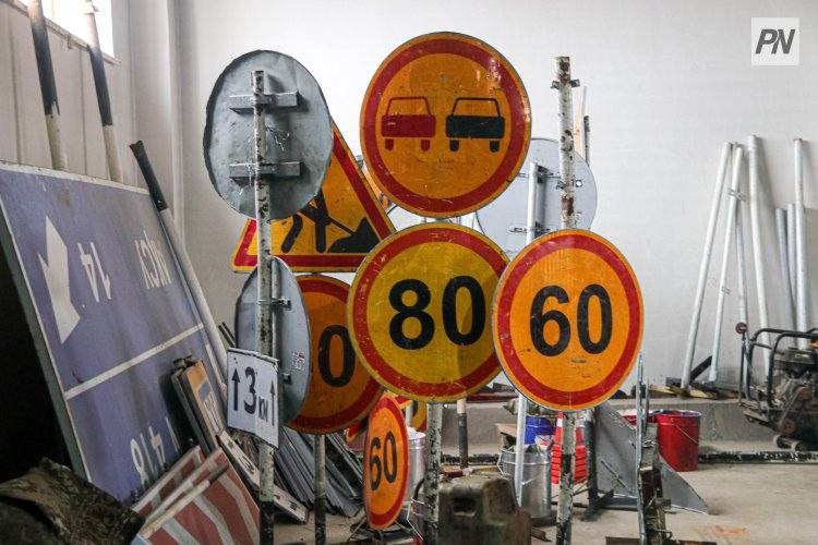 Павлодарские дорожники решают проблему кадрового дефицита в своей отрасли