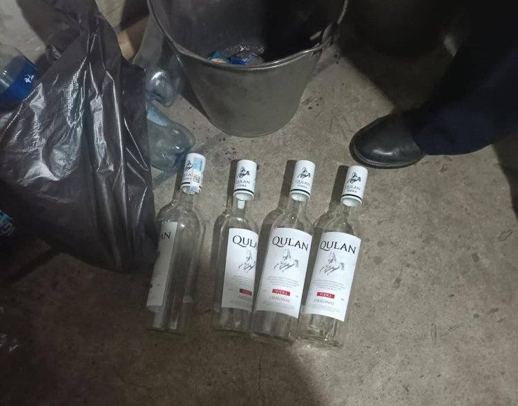 В Павлодаре родители три дня не выпускали детей из дома