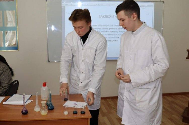 В Павлодаре назвали победителей конкурса StartUp-проектов