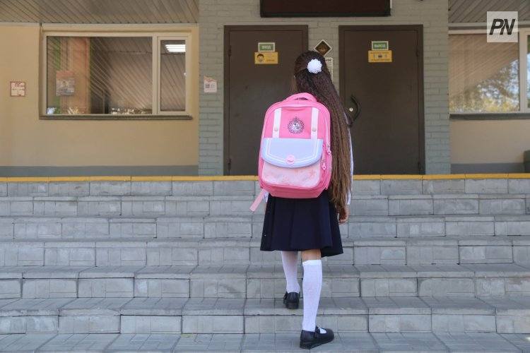 В конце учебного года павлодарских школьников ждет новый экзамен