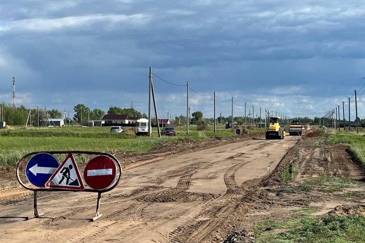 Подрядчиков Павлодарского района возьмут под строгий контроль