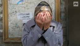 Павлодарка ограбила дом на глазах у хозяйки