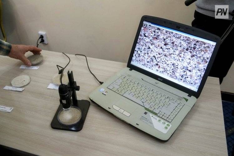 Павлодарские учителя провели интерактивные уроки