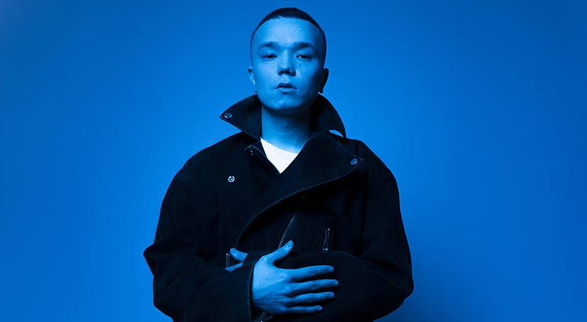 Заявку на хит лета сделал павлодарский музыкант