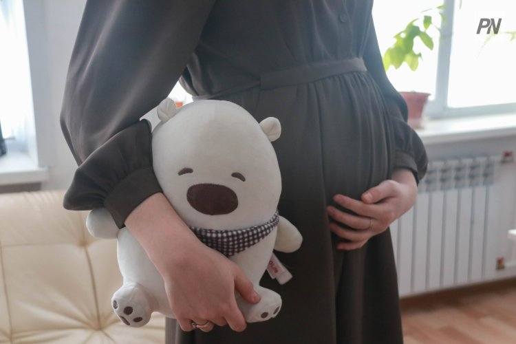 Сумка в роддом: советы павлодарского доктора