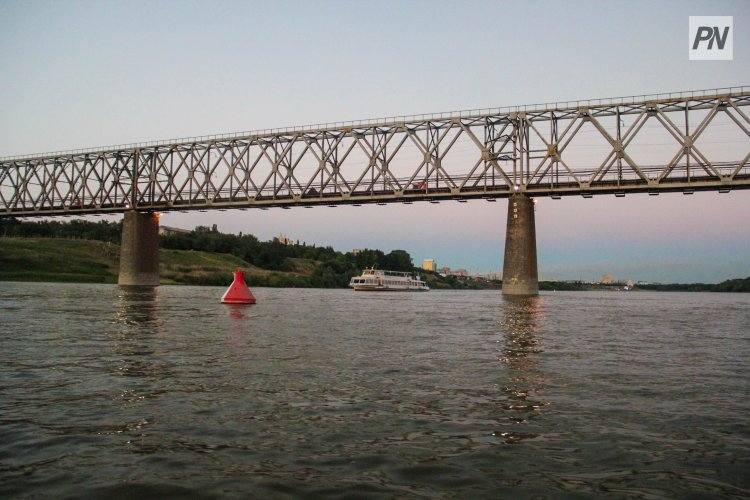 Будущих кораблестроителей воспитывают в Павлодаре