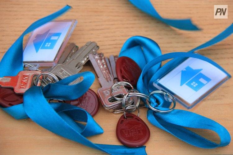 Кто в Павлодаре может получить квартиры из жилфонда