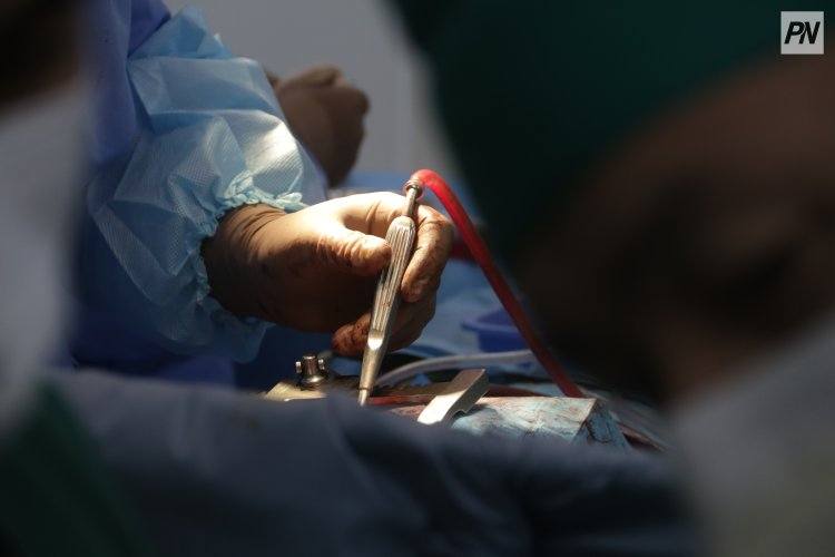 Хирурги «починили» сердце беременной павлодарке