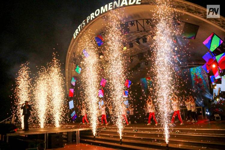 Группа «Retro Mix» порадует павлодарцев хитами 80-90-х