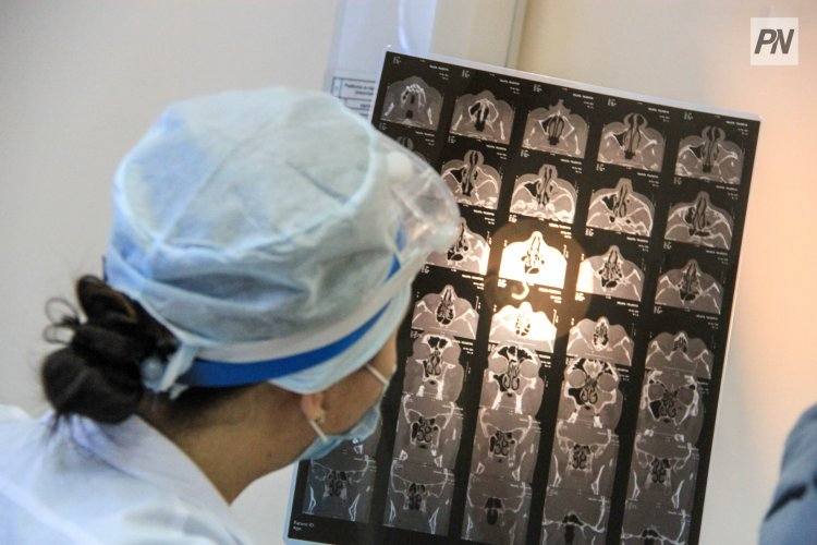 Для кого открыт «зеленый коридор» в Павлодарском онкодиспасере