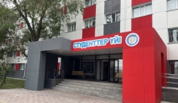 Прежние только стены: в Павлодаре сотня медиков обзавелась жильем