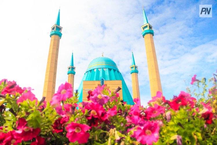Павлодарцы смогут совершить обряд жертвоприношения онлайн
