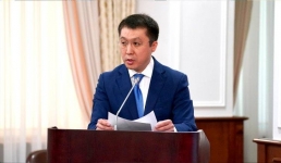 Министр транспорта Казахстана встретится с жителями Павлодарской области