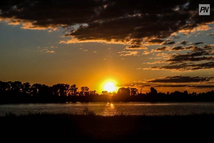 24 июня в Павлодарской области будет сильная жара