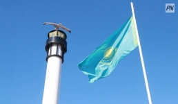 Павлодарец стал главнокомандующим Военно-морскими силами Казахстана