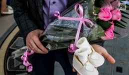 В Павлодарской области стартовала неделя репродуктивного здоровья