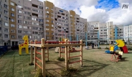 В Павлодаре к отопительному сезону подготовили треть домов