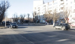 В Павлодаре на два дня перекроют участок улицы