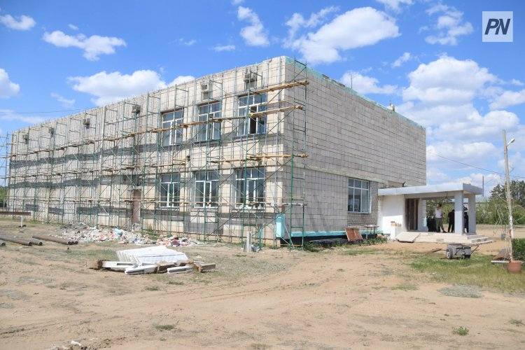 Каждому по потребностям: в Павлодарской области выберут села под спортобъекты