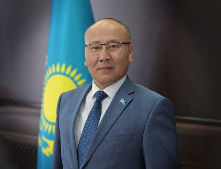 Павлодарское ведомство возглавит бывший аким района