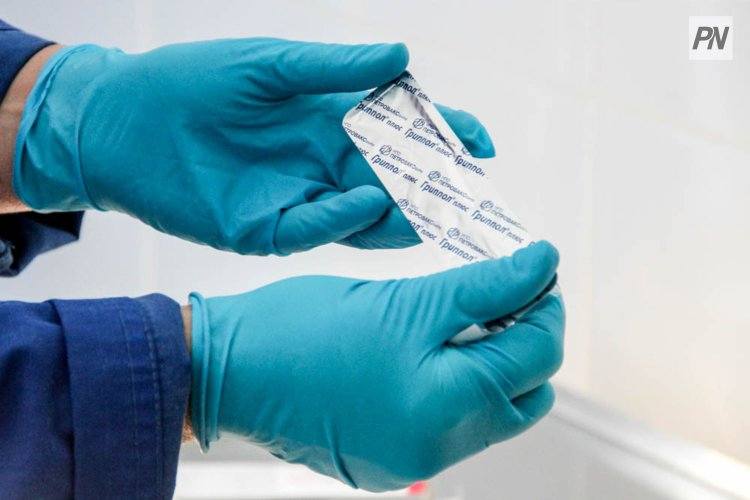 Павлодарские медики получили штрафы за просроченные вакцины