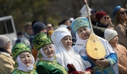 Павлодарцам напомнили, в чём им может помочь домбра