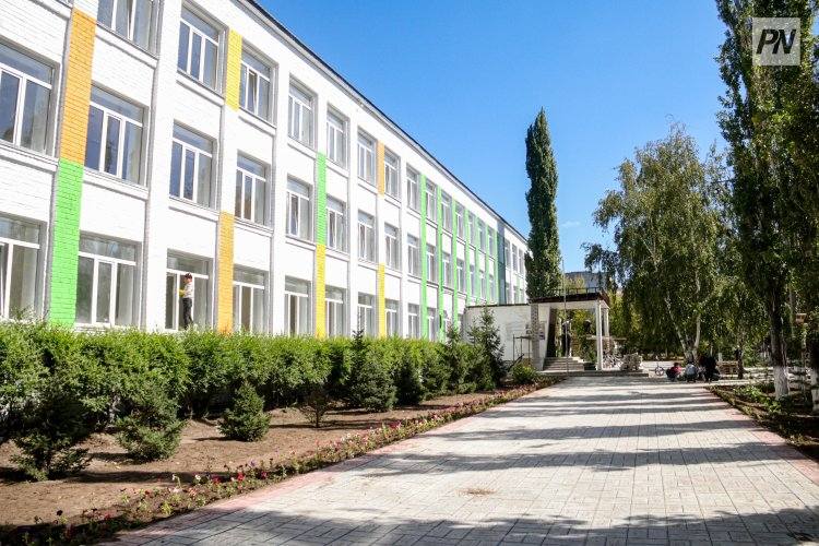 В Павлодарской области отремонтировали аварийные школы