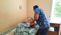 Поднимала тяжести: павлодарке пришлось дважды лечь на стол хирургов