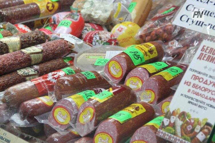 В крупной торговой сети Павлодара перепроверят ценники