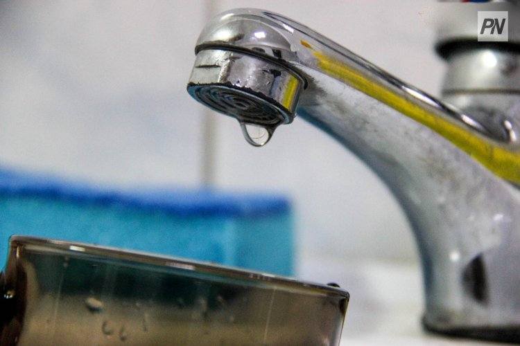 Южный Павлодар оставили без горячей воды на неделю