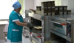 Аксуские торты составят конкуренцию павлодарским
