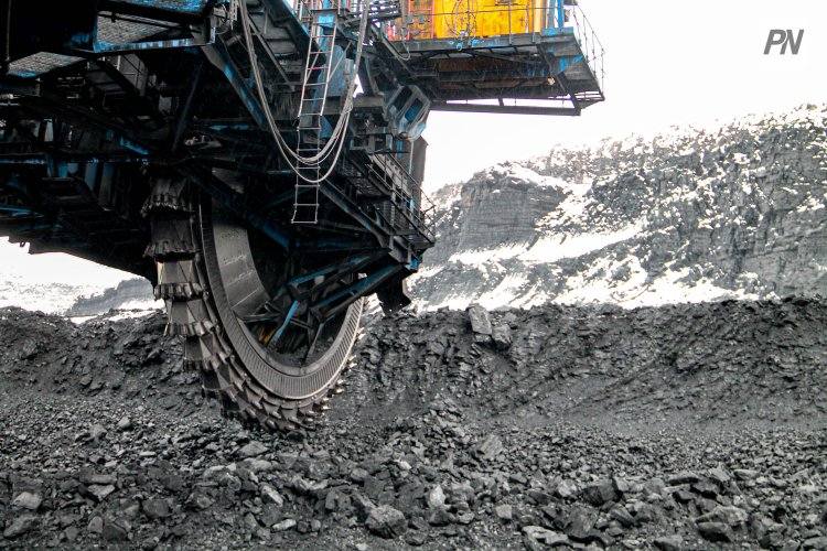 В Павлодарской области выросли инвестиции в добычу угля