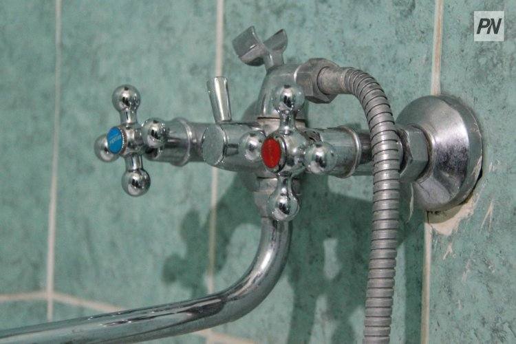 Когда в павлодарских домах будет горячая вода?