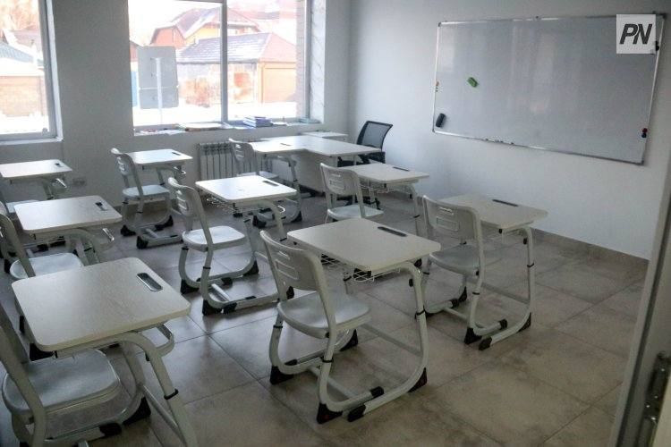 В Павлодарской области становится больше школьников