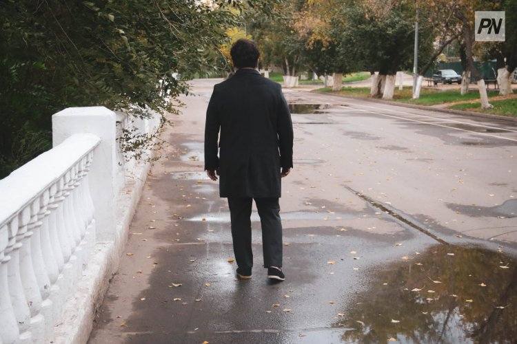 В Павлодарской области ищут пропавшего мужчину
