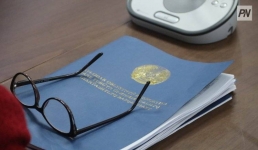 Павлодарцам расскажут о ключевых положениях Конституции