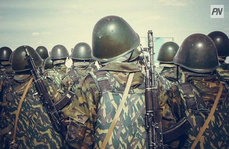 Кто из павлодарцев имеет право не служить в армии