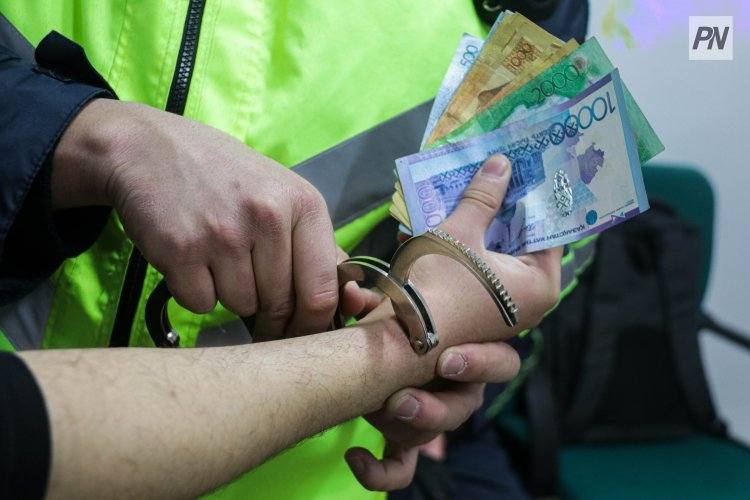 Павлодарская молодежь объединится против коррупции