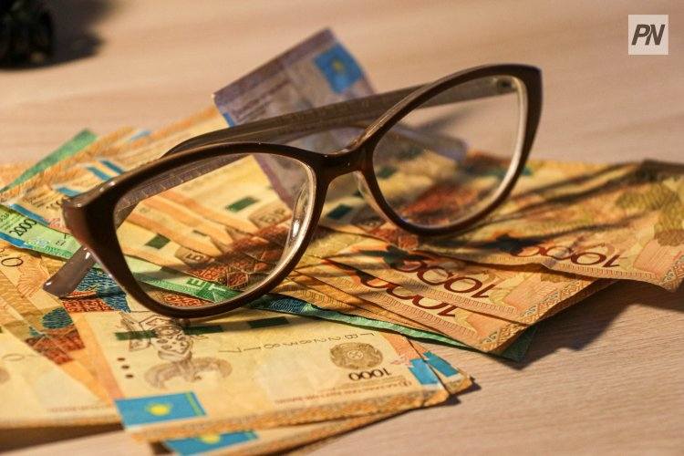 Кого в Павлодарской области освободили от налогов