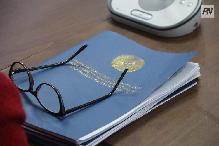Павлодарские госслужащие будут разговаривать по методичке