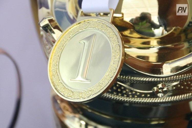 Павлодарец стал лучшим боксером региона