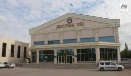 Павлодарская молодежь проголосует на референдуме