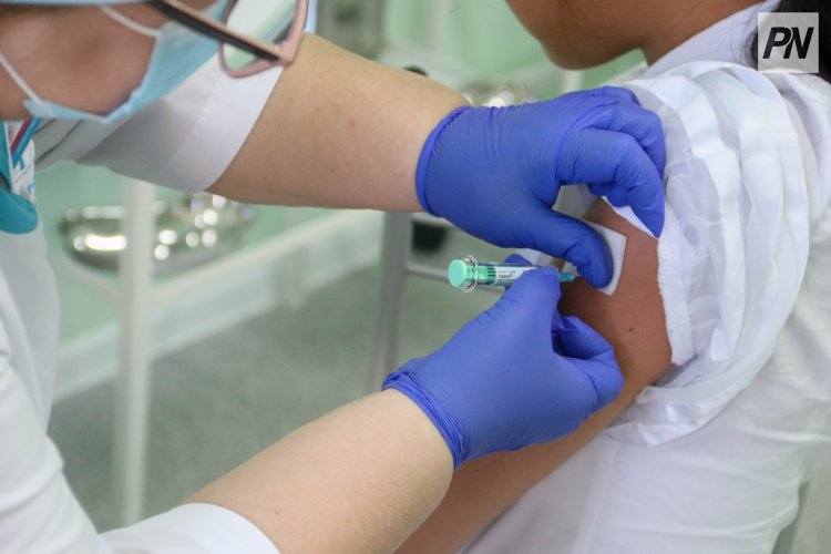 В Павлодарской области смогут создать коллективный иммунитет к гриппу