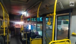 В Аксу подорожает проезд в общественном транспорте