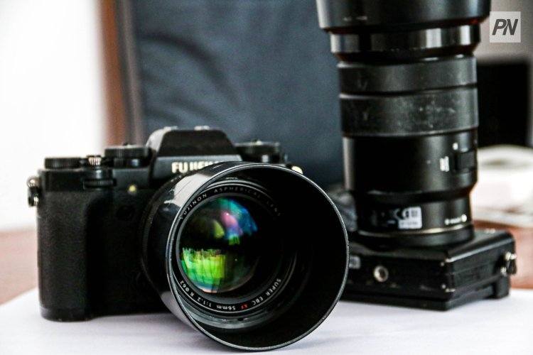 Павлодарцам покажут фотопортреты костанайских артистов