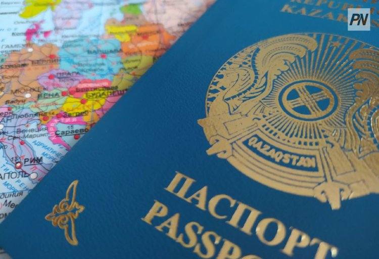 Когда Павлодарская область вошла в хронику Казахстана