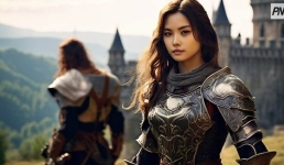 В Павлодаре вспомнят эпоху рыцарей