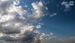 Температурные качели ожидают павлодарцев в ноябре