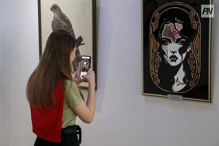Павлодарцев пригласили на арт-вечер